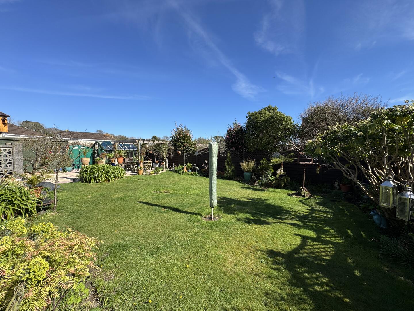 Newbridge Lane, Truro